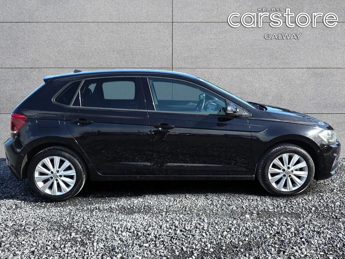 Volkswagen Polo TSI High Line - Image 2