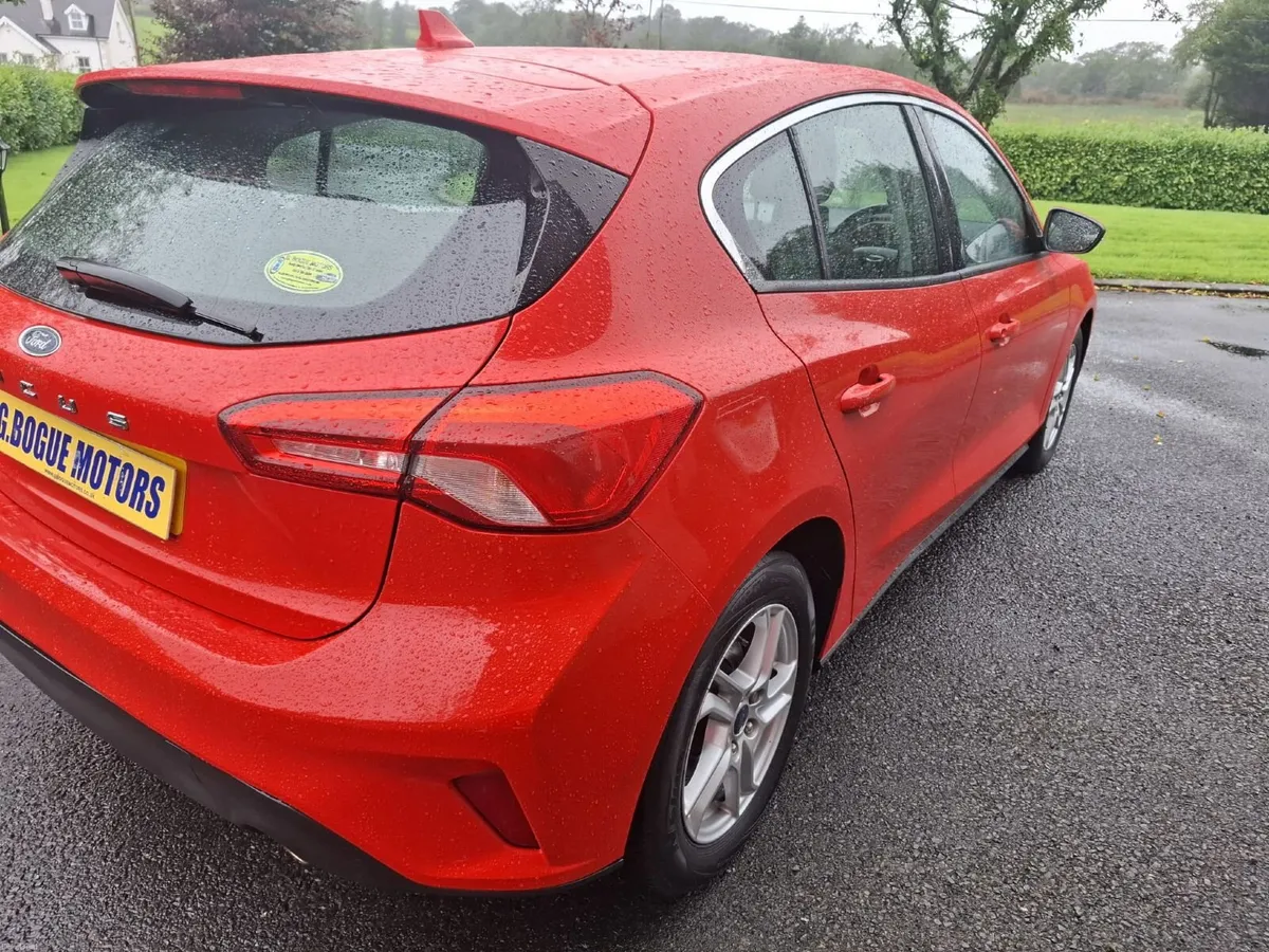 Ford Focus 2019 - Image 4