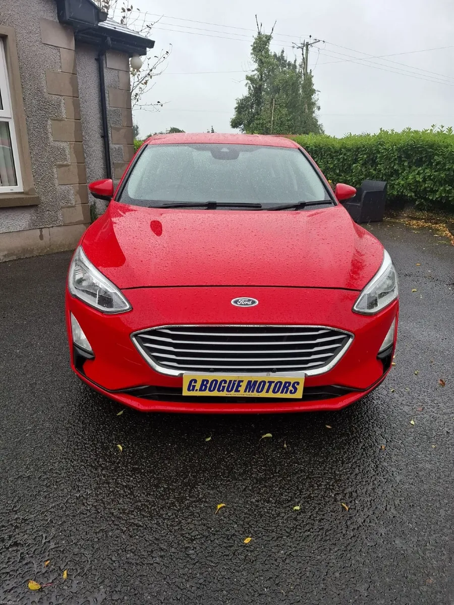 Ford Focus 2019 - Image 6