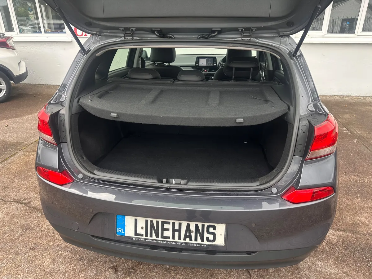 Hyundai i30 2017 High Spec - Image 6