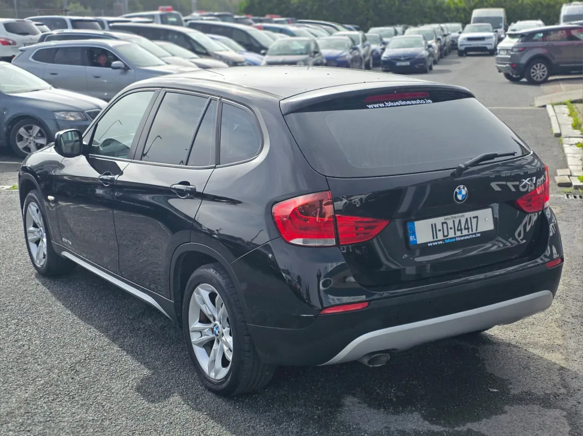 BMW X1 Low Miles 2.0 Diesel Manual (2011) - Image 3