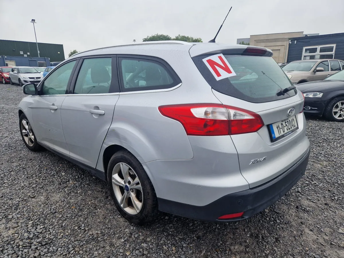Ford Focus 2011 - Image 5