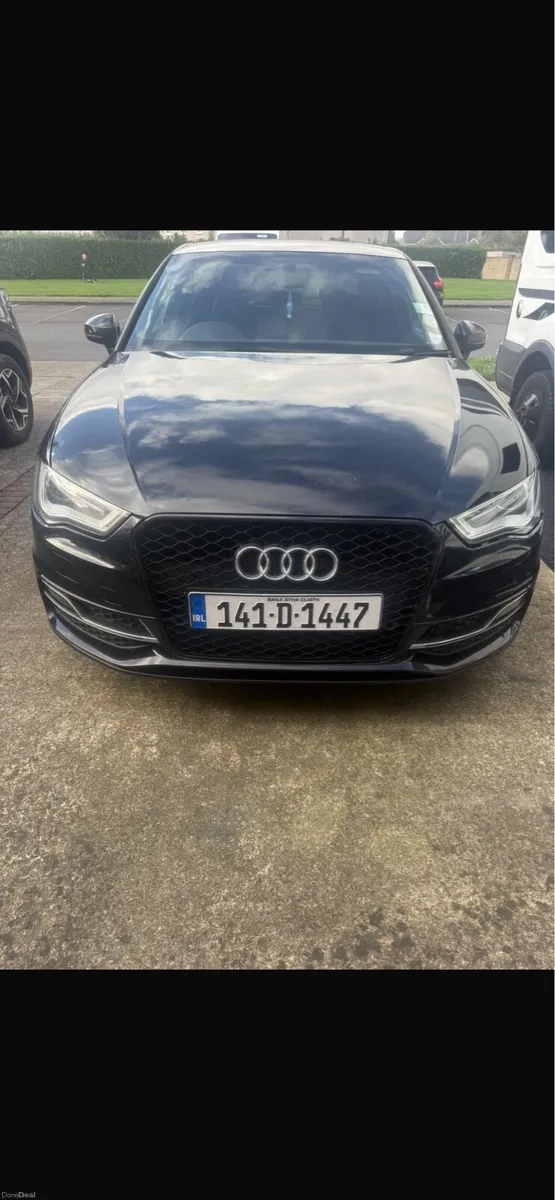 Audi a3 sline - Image 2