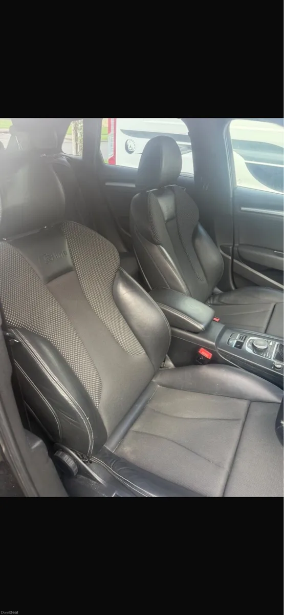 Audi a3 sline - Image 4