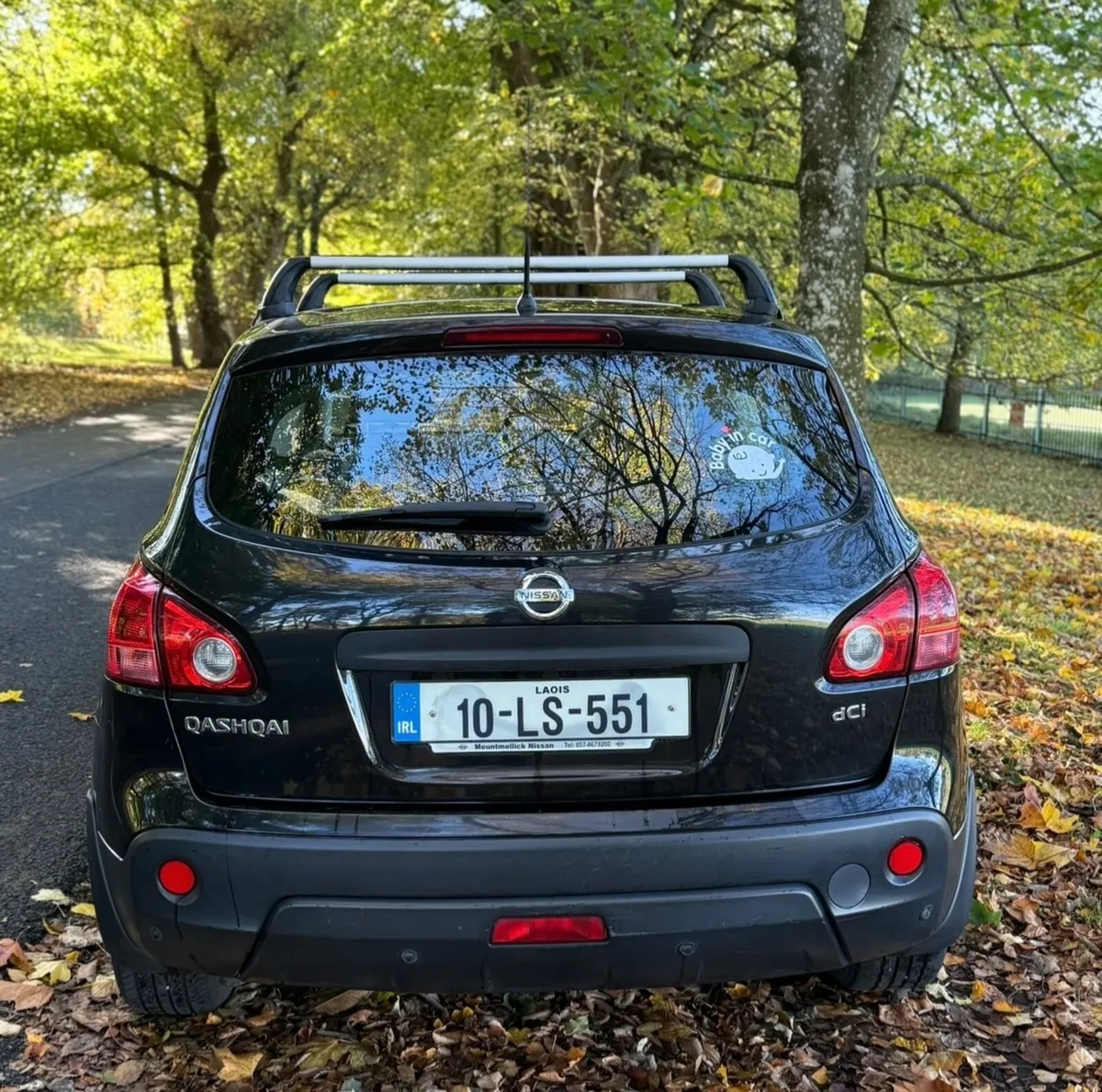 Nissan Qashqai 2010 - Image 5