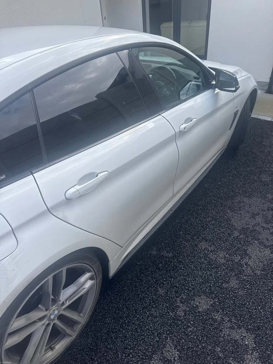 BMW 4-Series 2018 - Image 6
