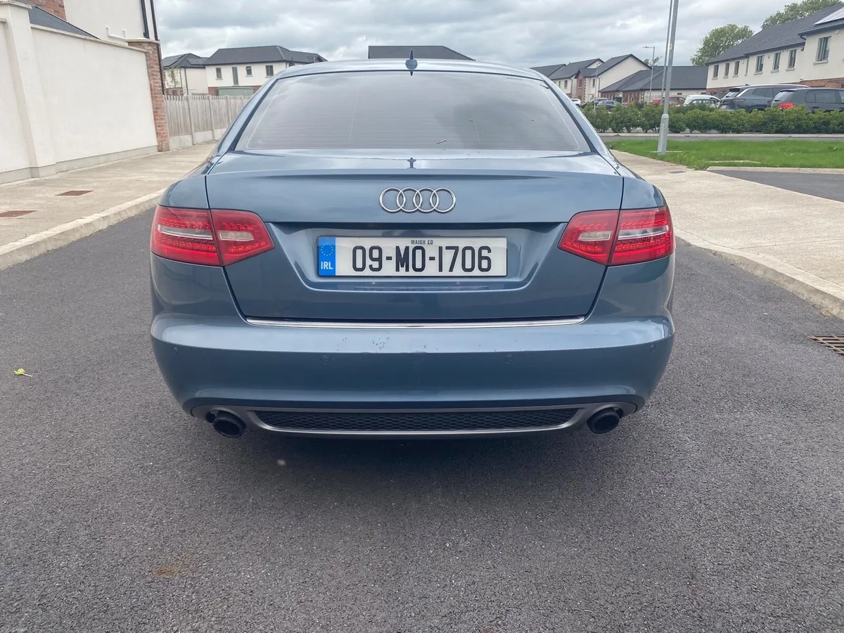 Audi a6 s line - Image 4
