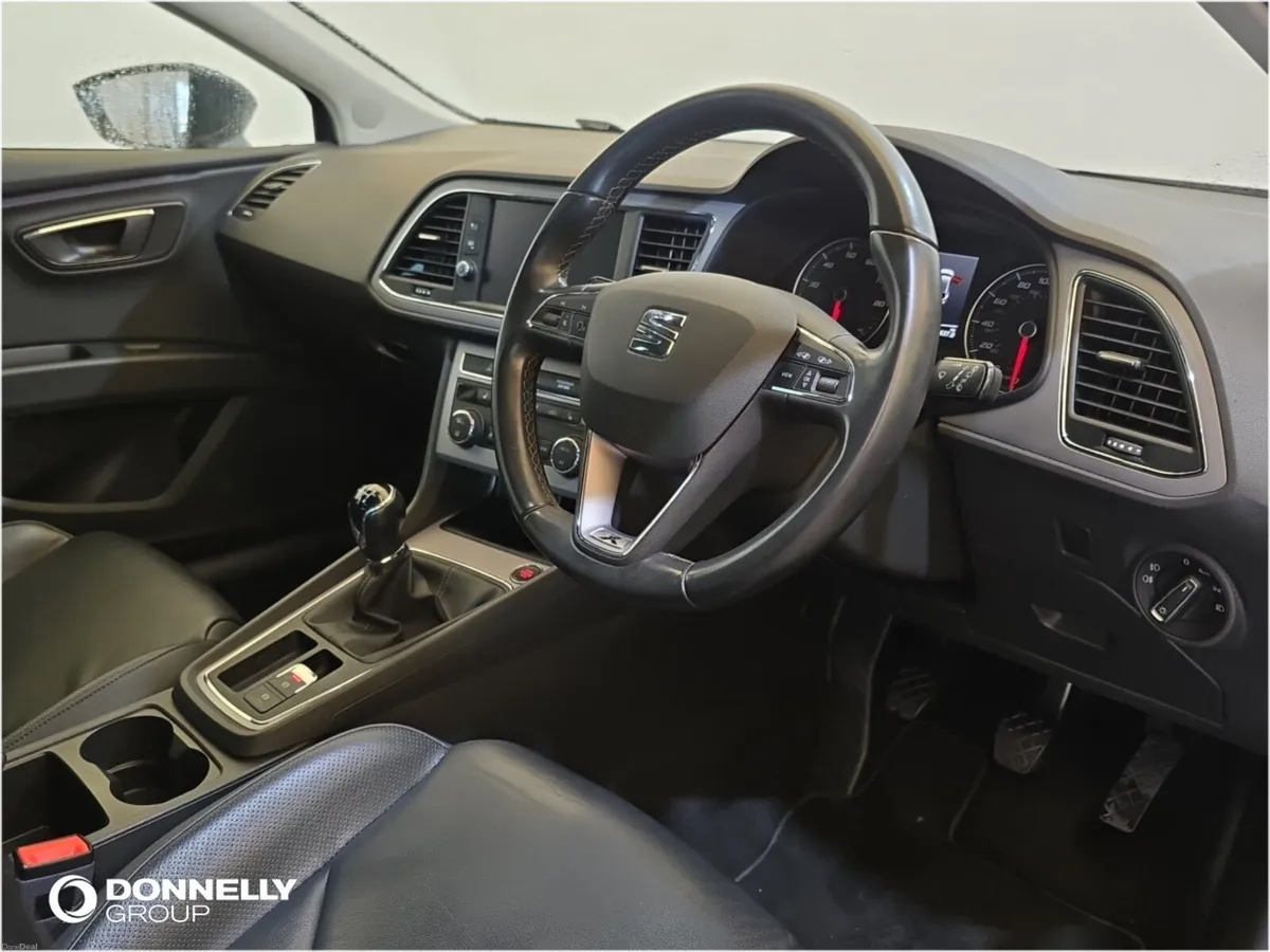 SEAT Leon 1.5 TSI EVO Xcellence [EZ] 5dr - Image 4