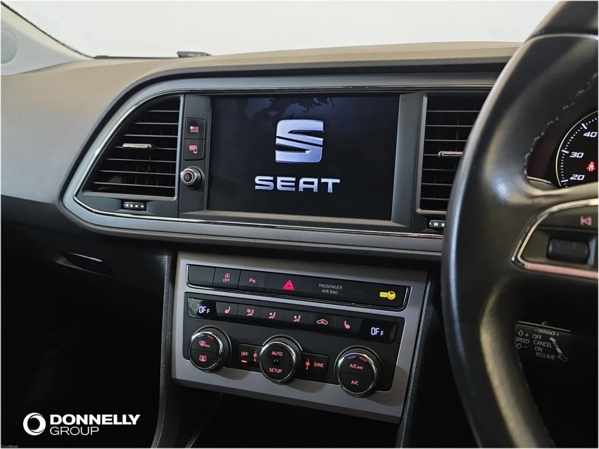 SEAT Leon 1.5 TSI EVO Xcellence [EZ] 5dr - Image 5
