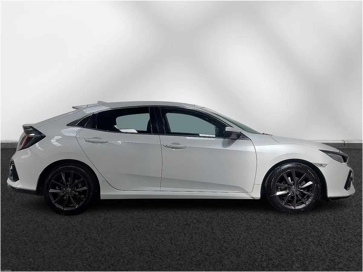 Honda Civic 1.0 VTEC Turbo 126 EX 5dr - Image 5