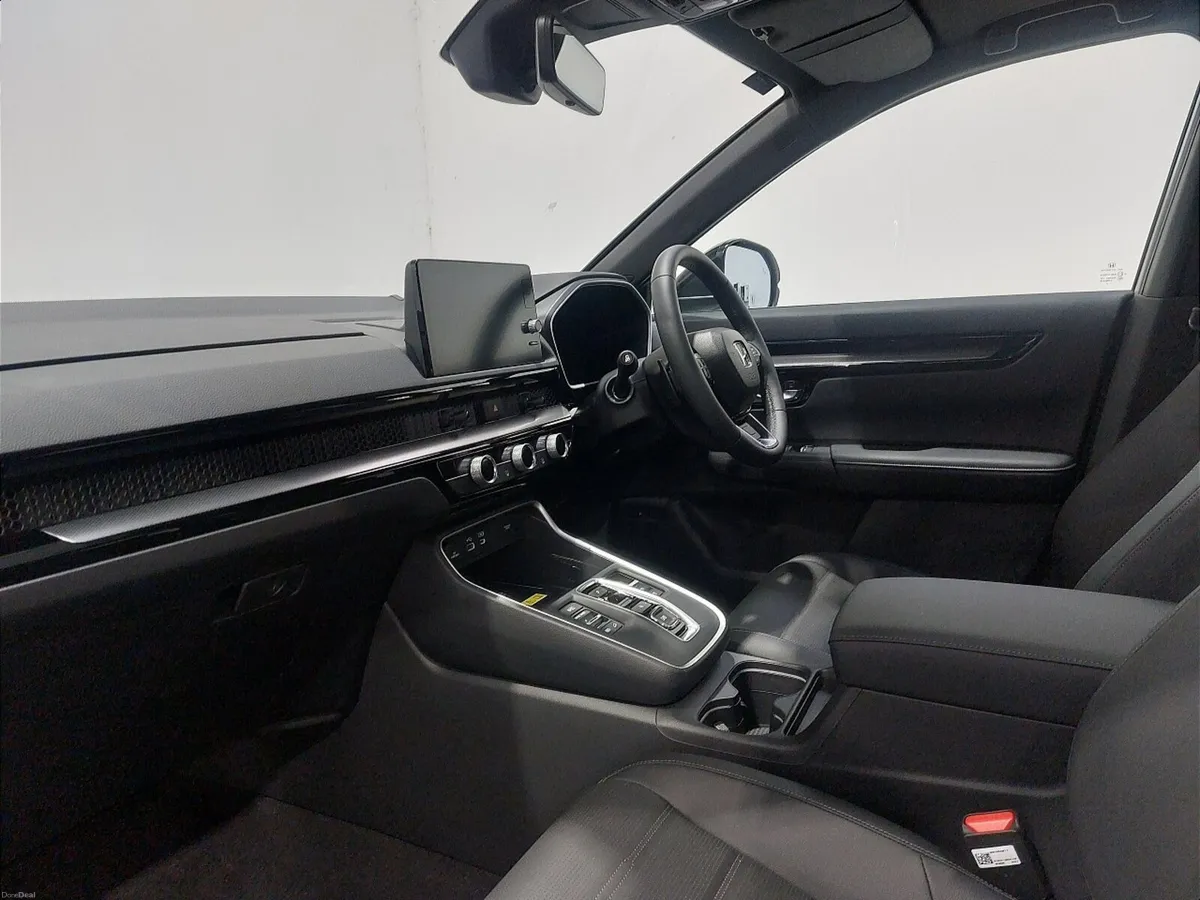 Honda CR-V 2.0 ePHEV Advance Tech 5dr eCVT - Image 2