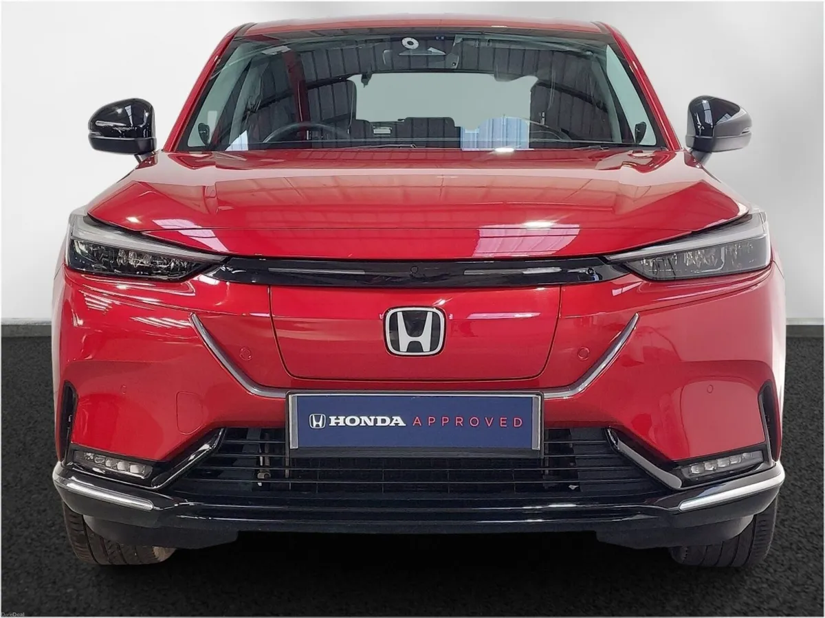Honda E Ny1 150kW Elegance 69kWh 5dr Auto - Image 6