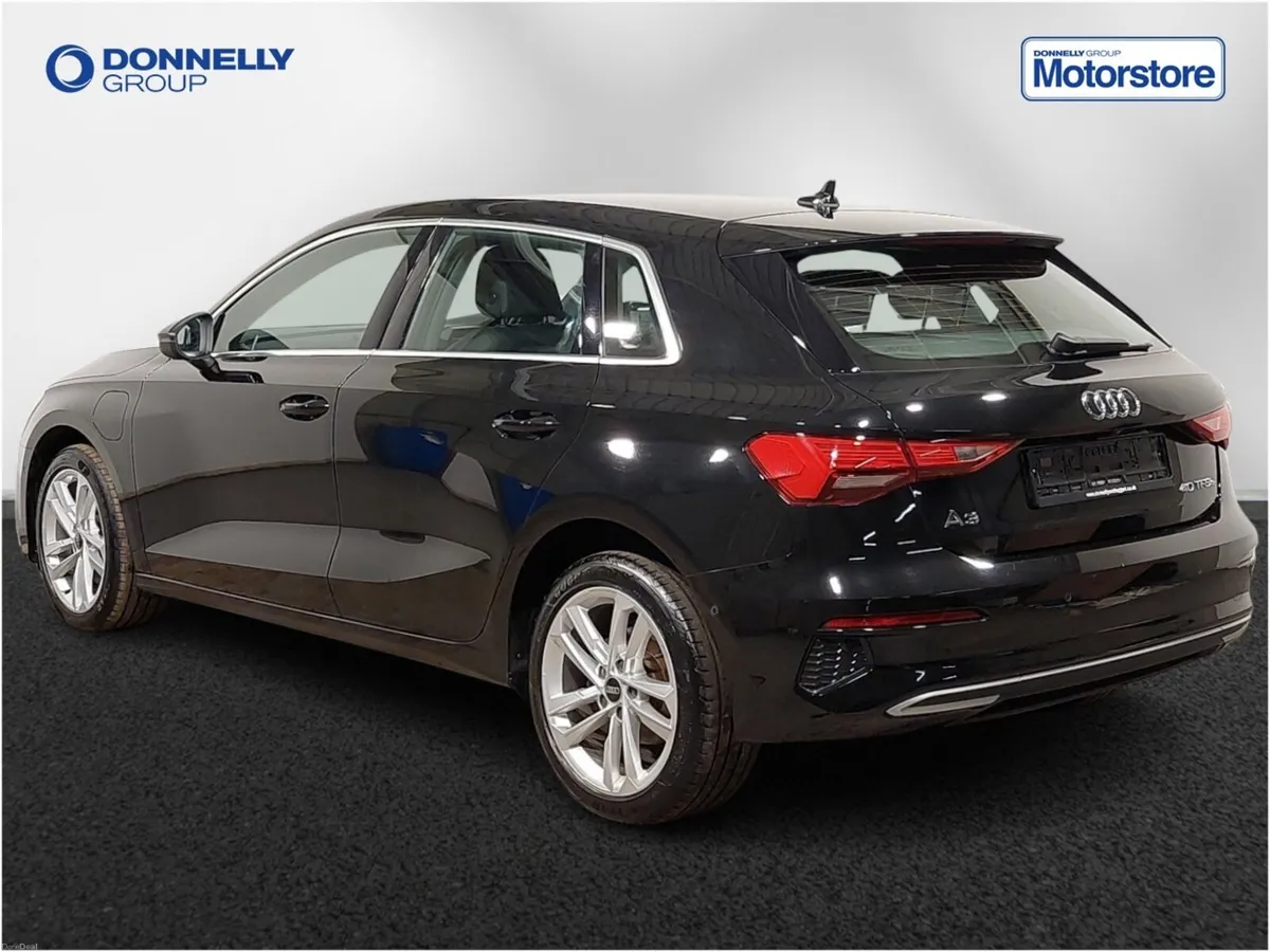 Audi A3 40 TFSI e Sport 5dr S Tronic - Image 2
