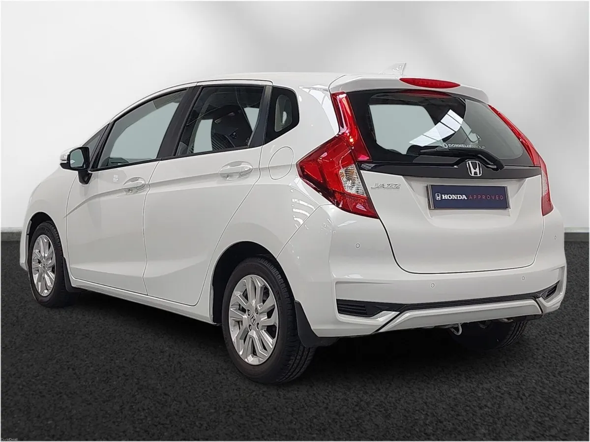 Honda Jazz 1.3 i-VTEC SE 5dr - Image 3