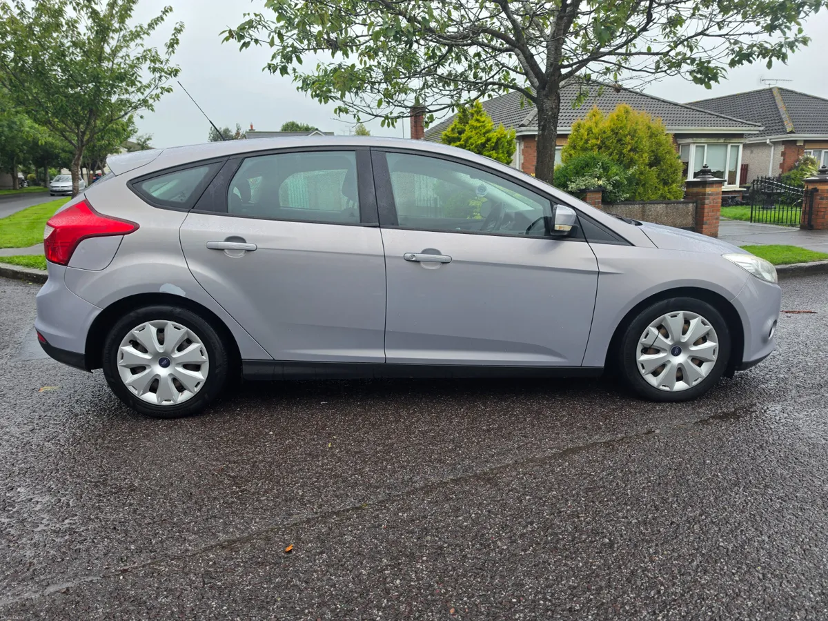 Ford Focus 1.6 diesel ( NCT and TAX ) - Image 3