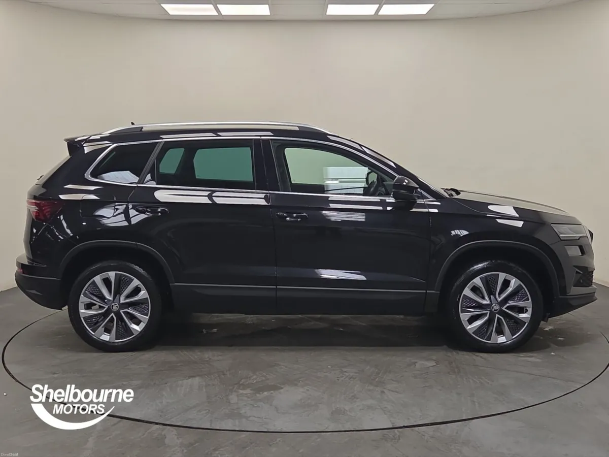 Skoda KAROQ 1.5 TSI SE L 5dr DSG - Image 3