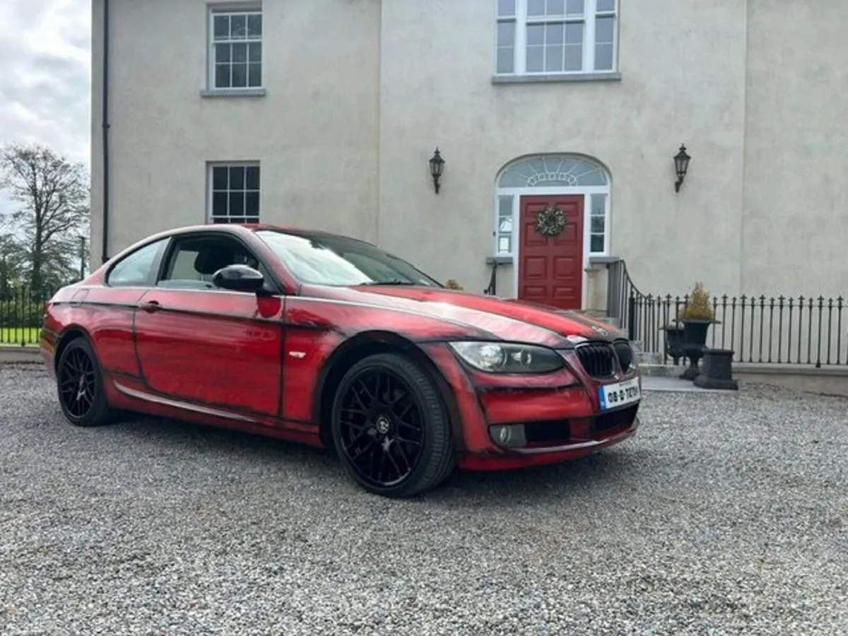 BMW 3-Series 2008 - Image 6