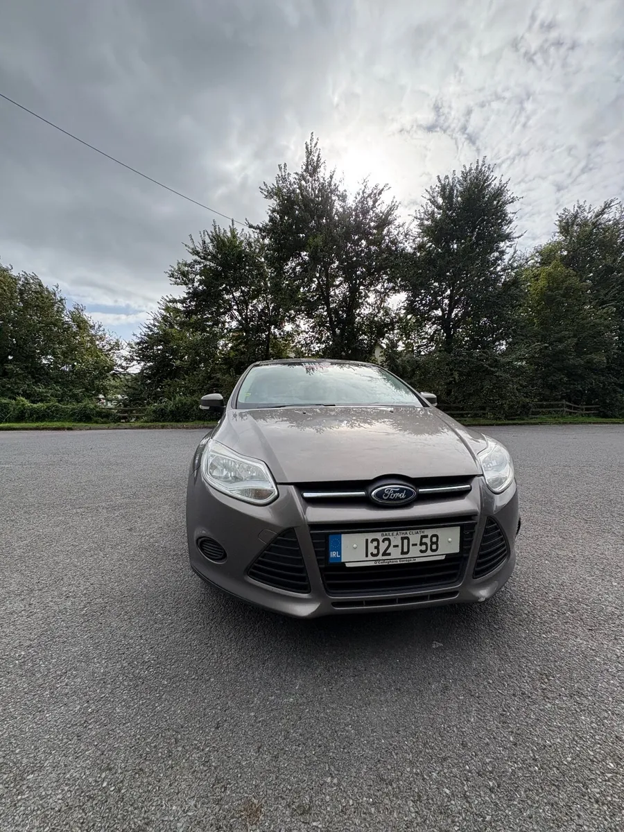 Ford Focus 2013 - Image 3