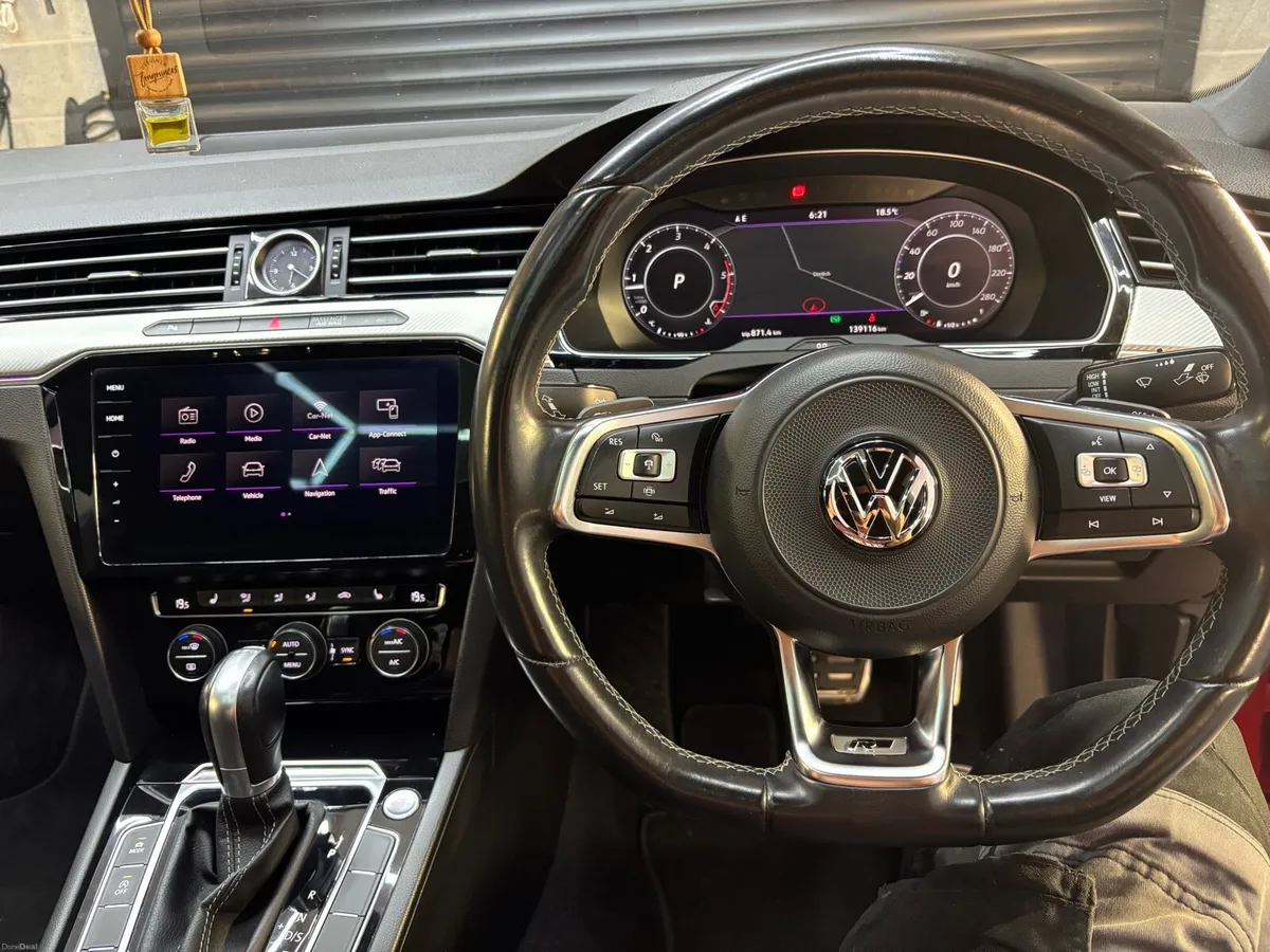 Volkswagen Arteon R line - Image 5