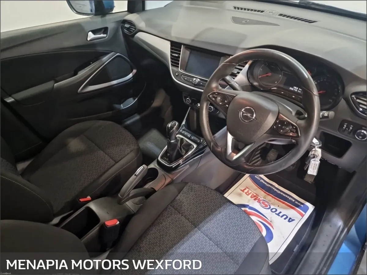 Opel Crossland X 1.6CDTi (99PS) S/S 5 Speed SC - Image 6