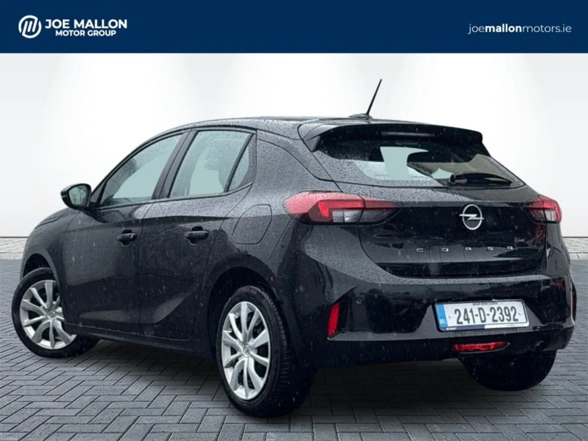 Opel Corsa SC 1.2i (75PS) S/S 5 Speed - Image 2