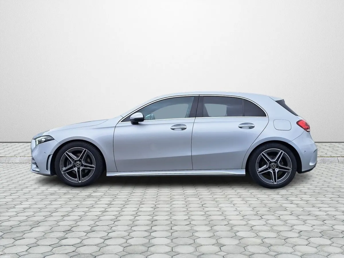Mercedes-Benz A-Class A180 STYLE AMG-LINE - Image 5