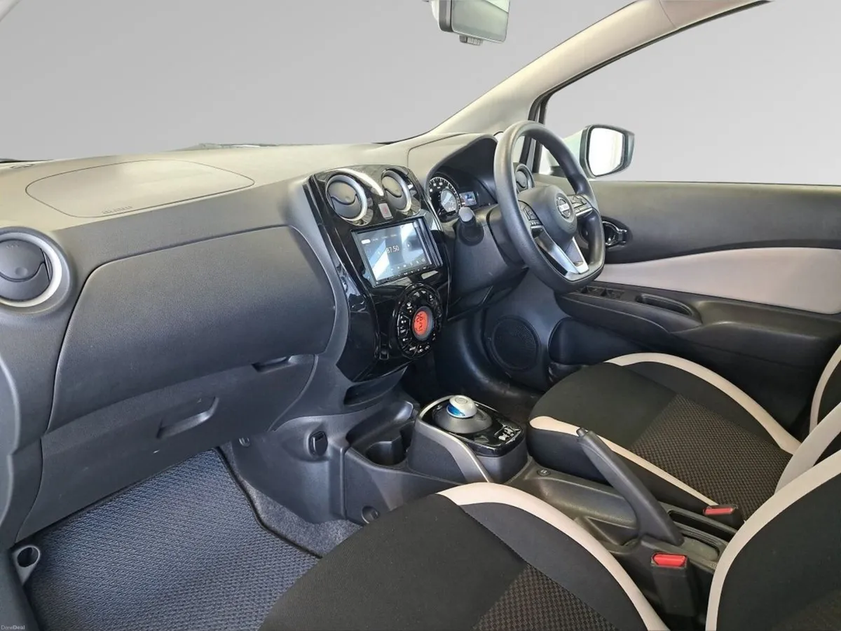 Nissan Note E-POWER HYBRID - Image 3