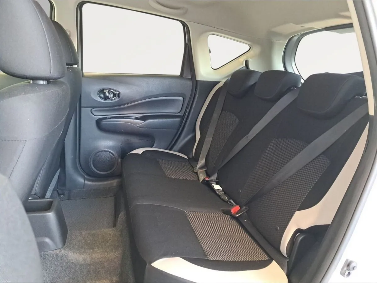 Nissan Note E-POWER HYBRID - Image 6