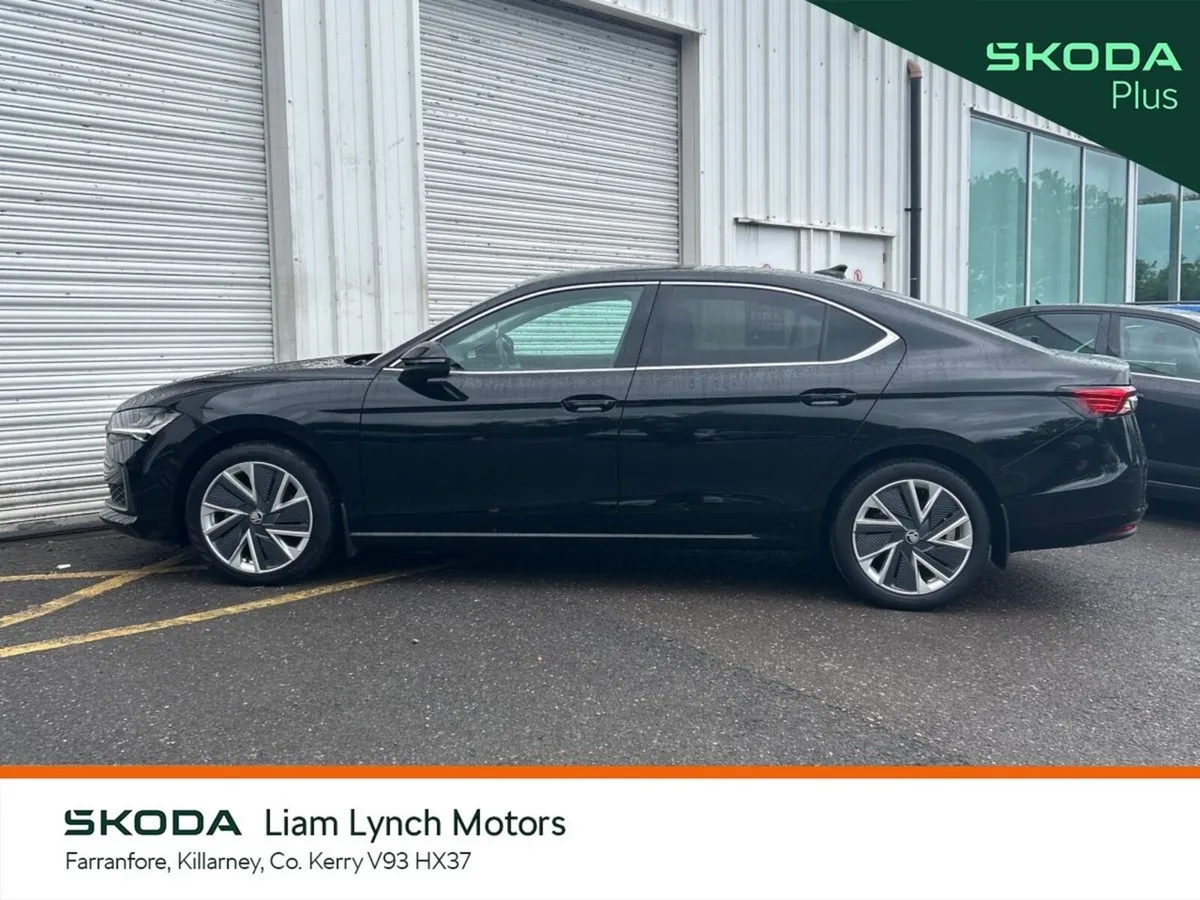 Skoda Superb SELECTION + 2.0 TDI 150 BHP DSG - Image 6