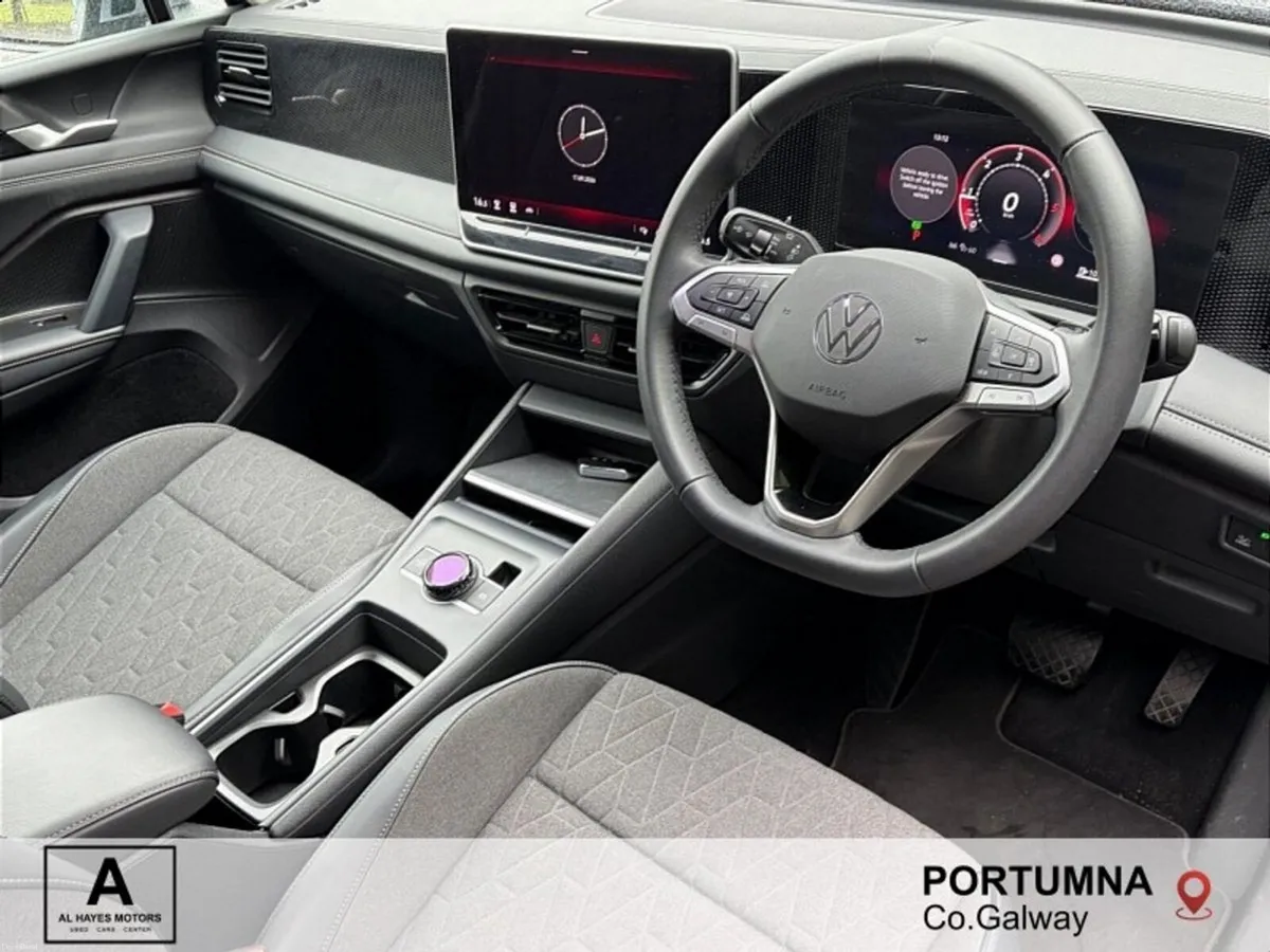 Volkswagen Tiguan EDITION 75 2.0 TDI 150HP Life DS - Image 2