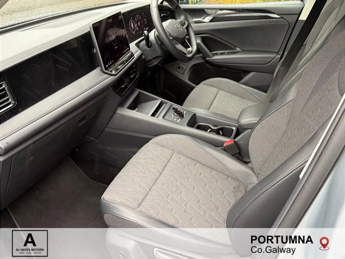 Volkswagen Tiguan EDITION 75 2.0 TDI 150HP Life DS - Image 4