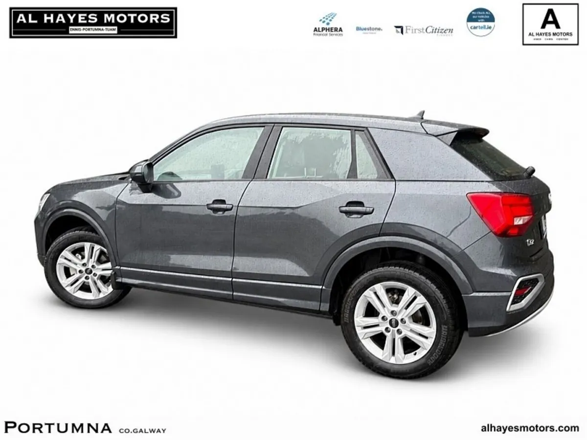 Audi Q2 30 1.0 TFSI 116HP SE - Image 6