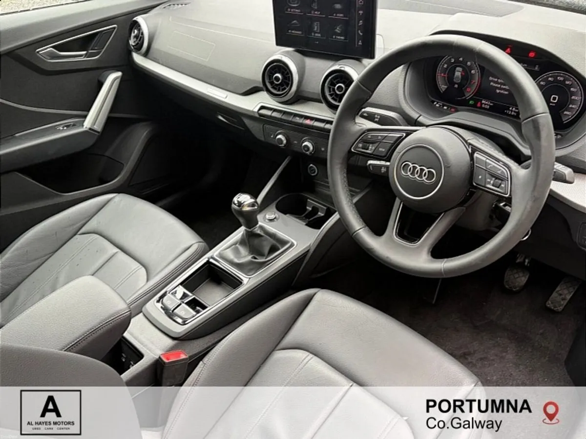 Audi Q2 30 1.0 TFSI 116HP SE - Image 2