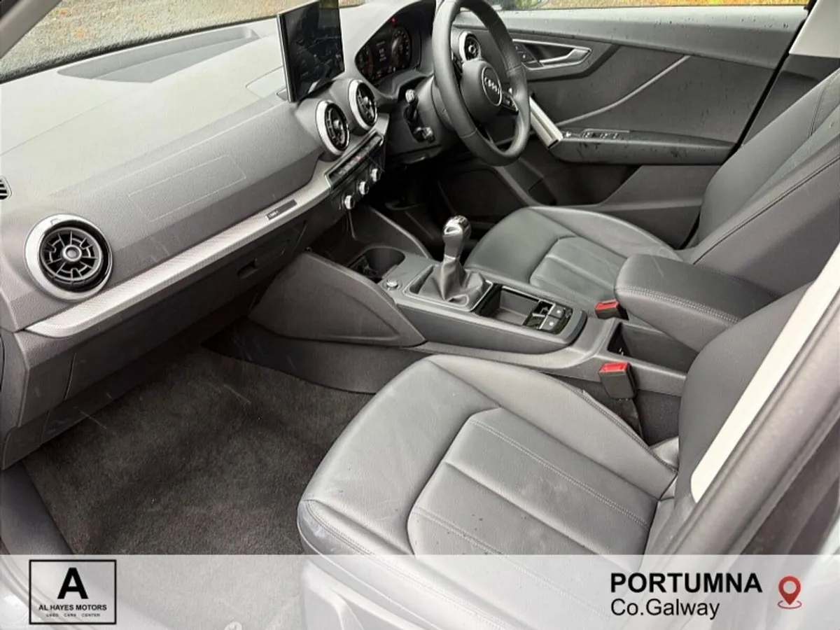 Audi Q2 30 1.0 TFSI 116HP SE - Image 4