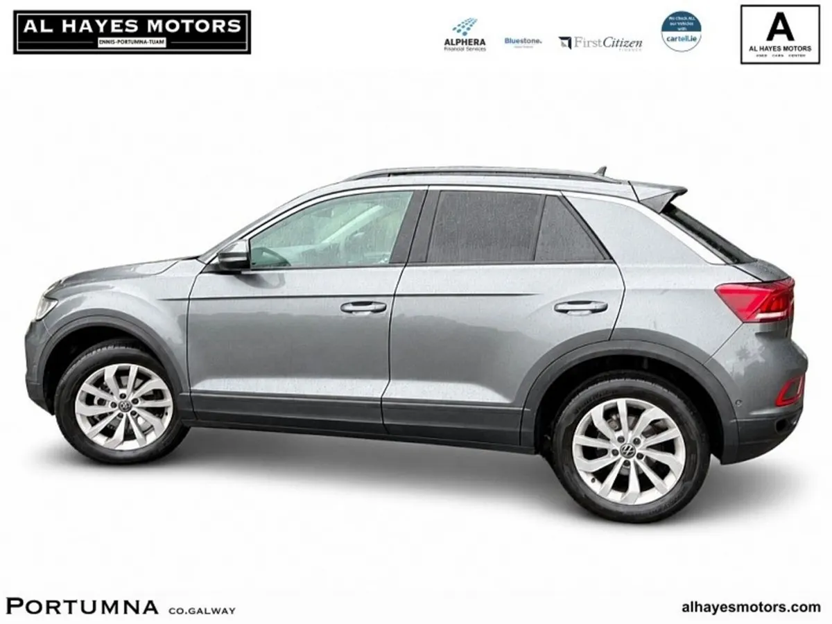 Volkswagen T-Roc EDITION 75 2.0TDI M6F 116HP - Image 6
