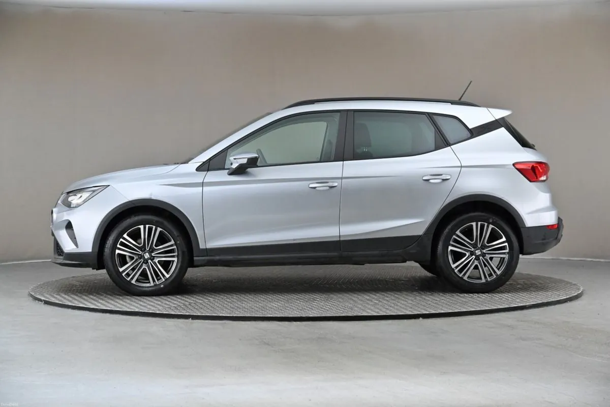 SEAT Arona 1.0 TSI 95BHP SE+ 5SPD - Image 5