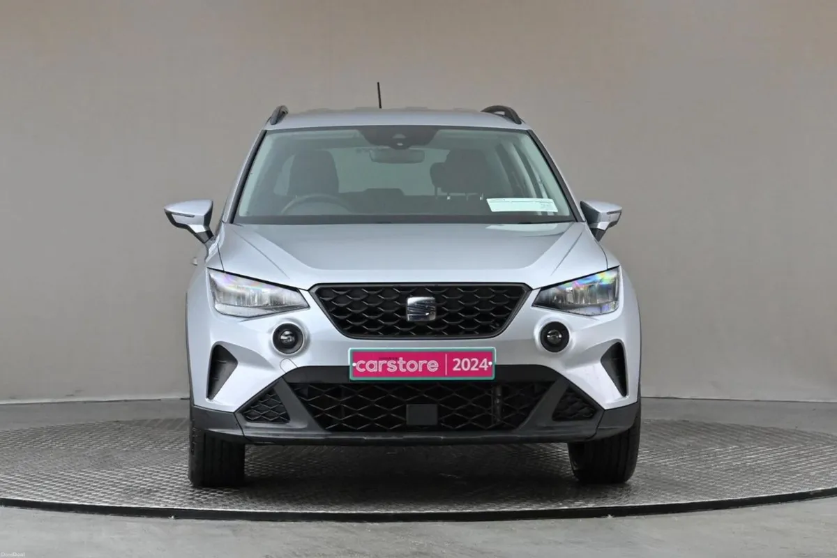 SEAT Arona 1.0 TSI 95BHP SE+ 5SPD - Image 2