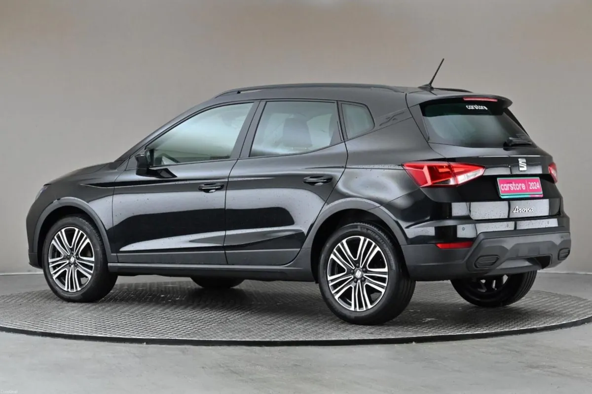 SEAT Arona 1.0 TSI 95BHP SE+ 5SPD - Image 6