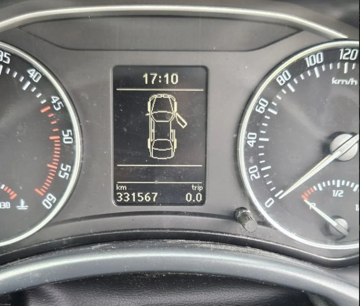 Skoda Octavia 2012 - Image 2