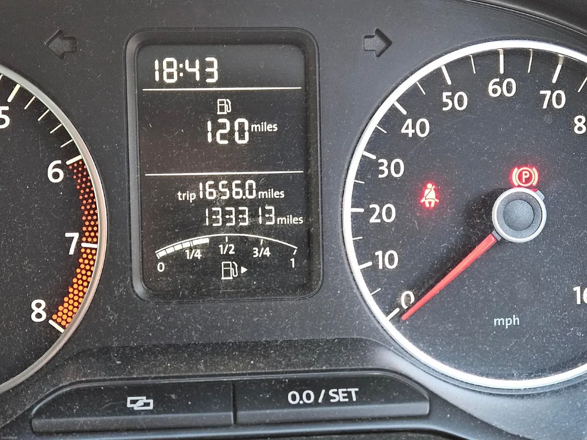 2012 VW Polo 1.2 Petrol – Excellent Condition - Image 6