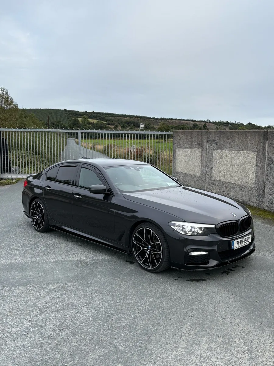 BMW G30 Msport - Image 1