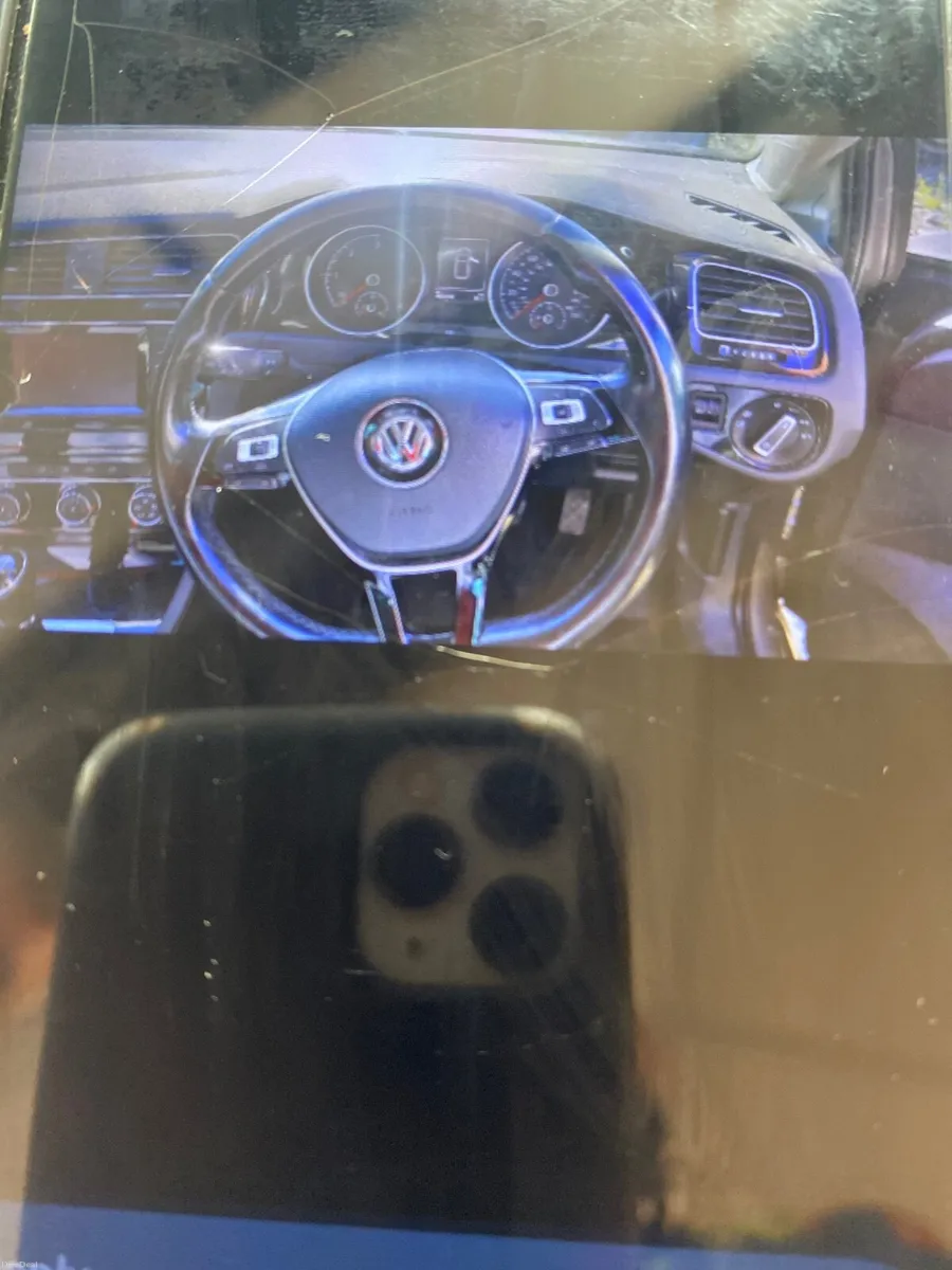 Volkswagen Golf 2013 - Image 2