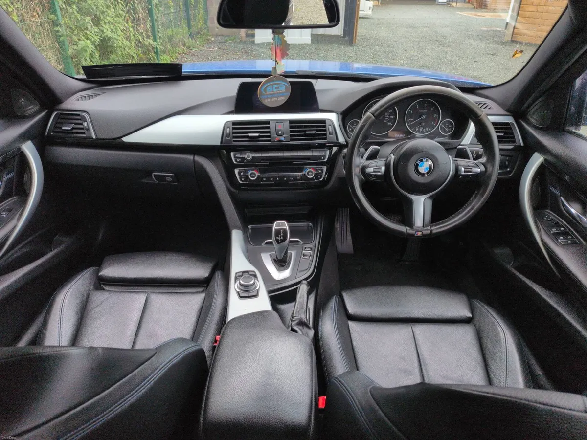 2017 BMW 320D Msport *Nct* - Image 6