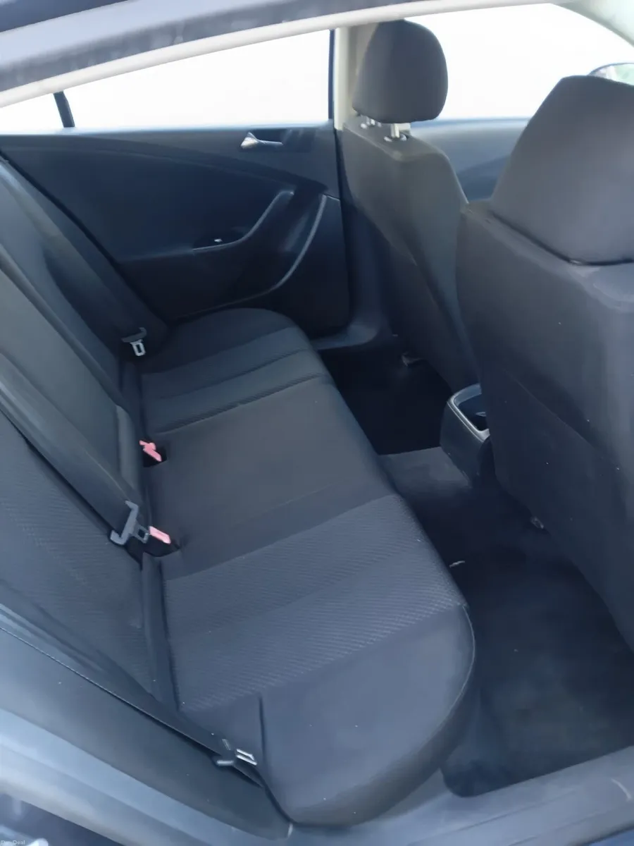 2008 Volkswagen Passat 1.9 TDI - Image 6