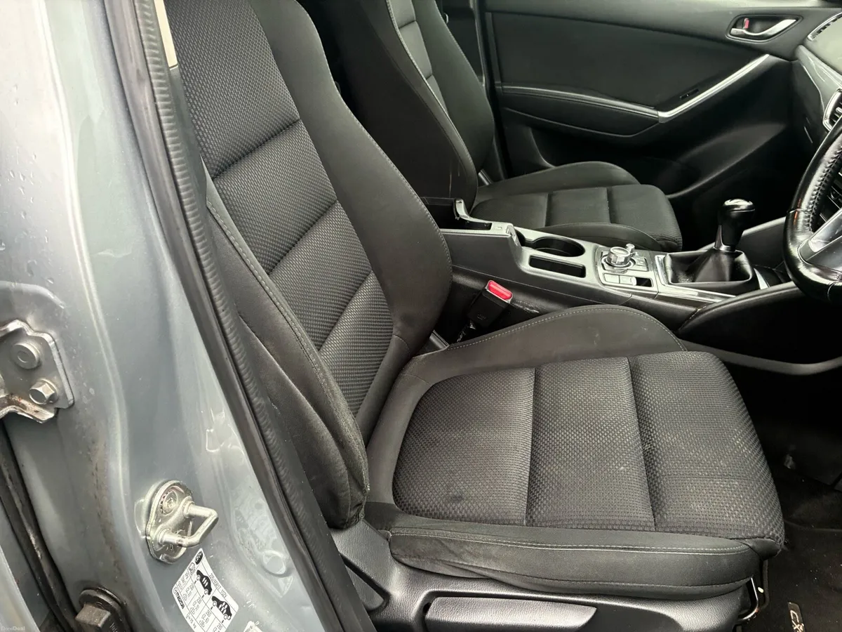 Mazda CX 5 Diesel 2016 - Image 6