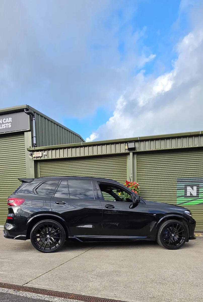 2020 BMW X5 30D M Sport Pro - Image 2