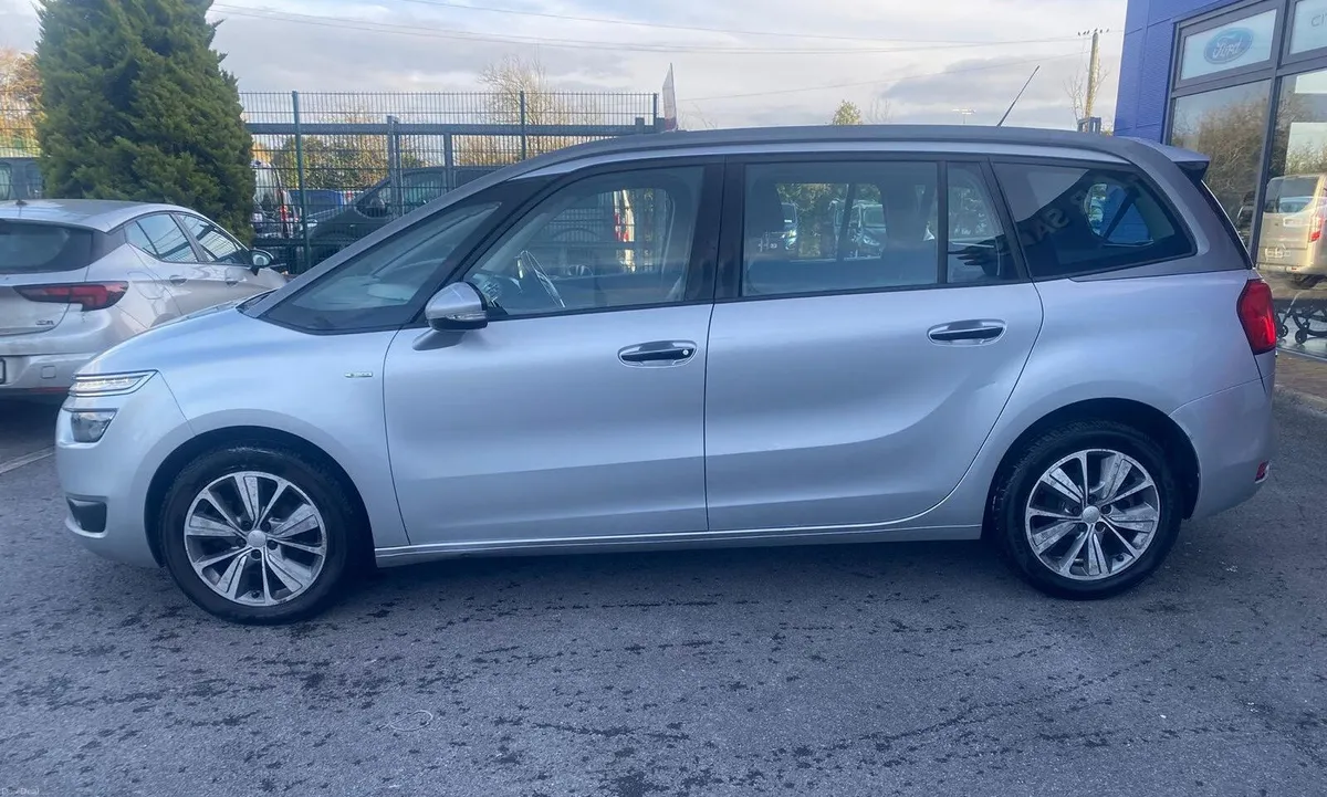 Citroen C4 2014 - Image 5