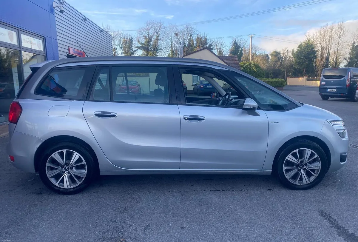 Citroen C4 2014 - Image 4