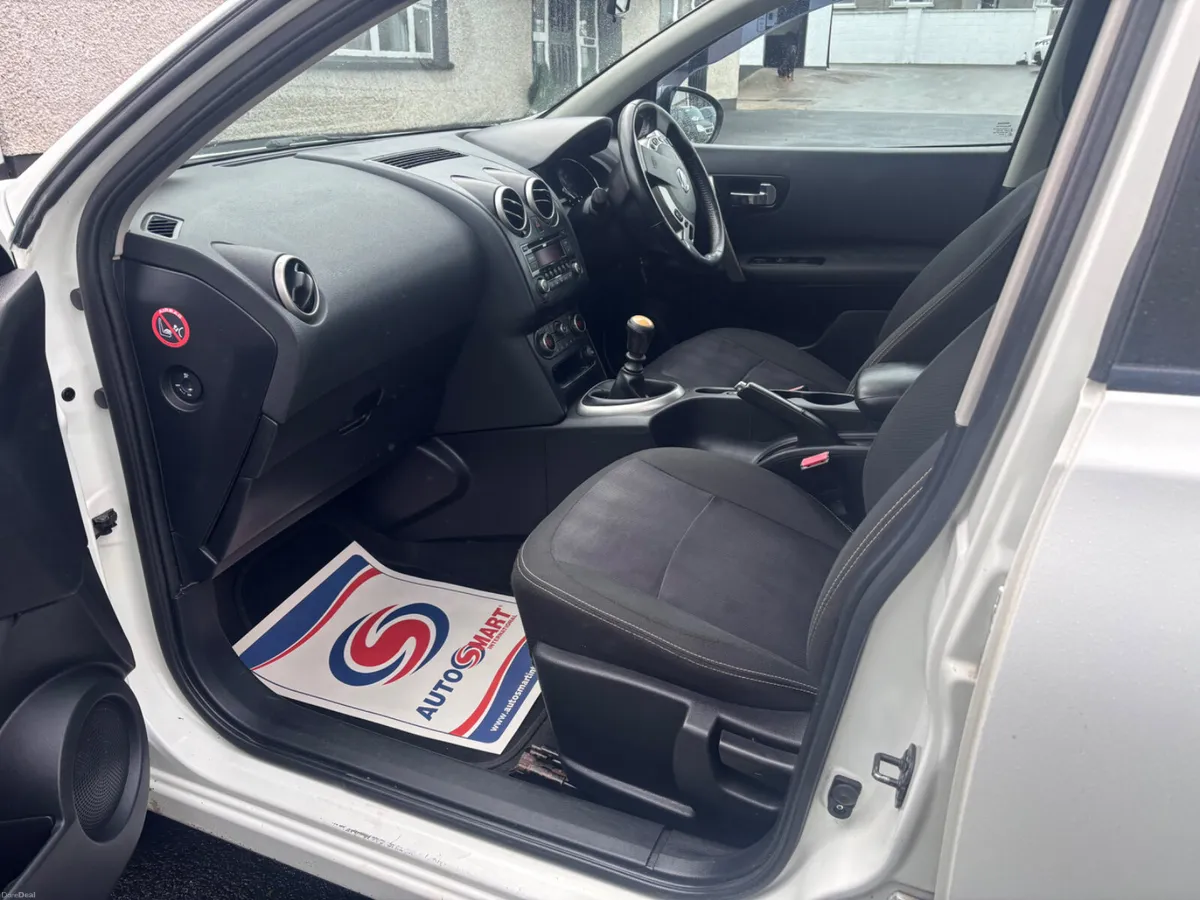 Nissan Qashqai 2014 - Image 5