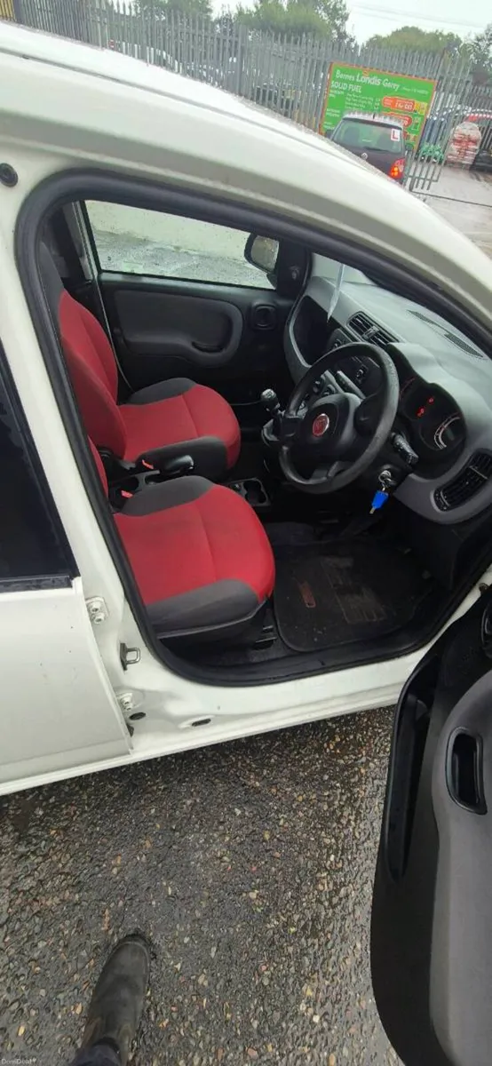 Fiat panda clean - Image 6